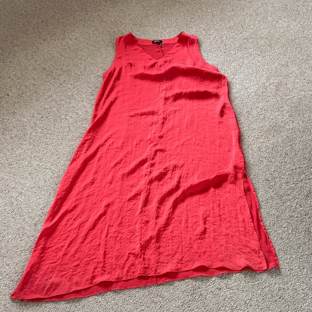 DKNY Bold Red Garment